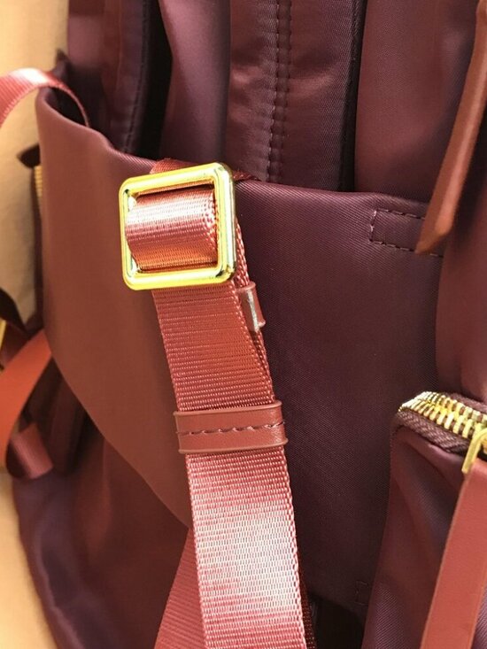 Tumi Voyageur Carson Backpack Bag main image 4